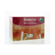 Soria Romero rozemarijn 20 zakjes