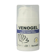 Soria Venogel creme 50 gram