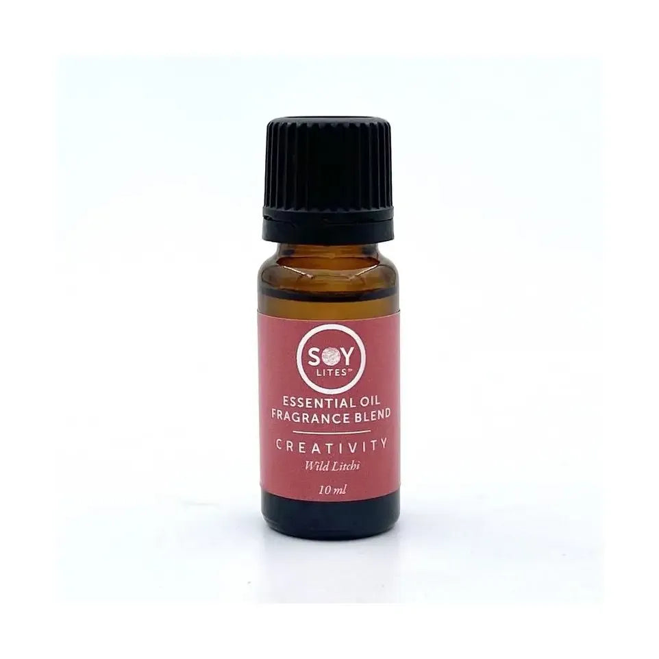 Soylites Essentiele olie creativity 10 ml