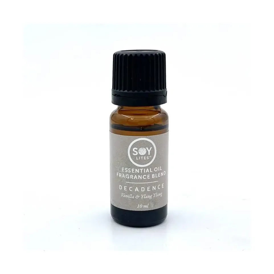 Soylites Essentiele olie decadence 10 ml