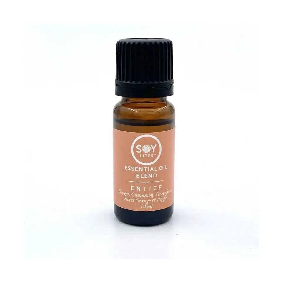 Soylites Essentiele olie entice 10 ml