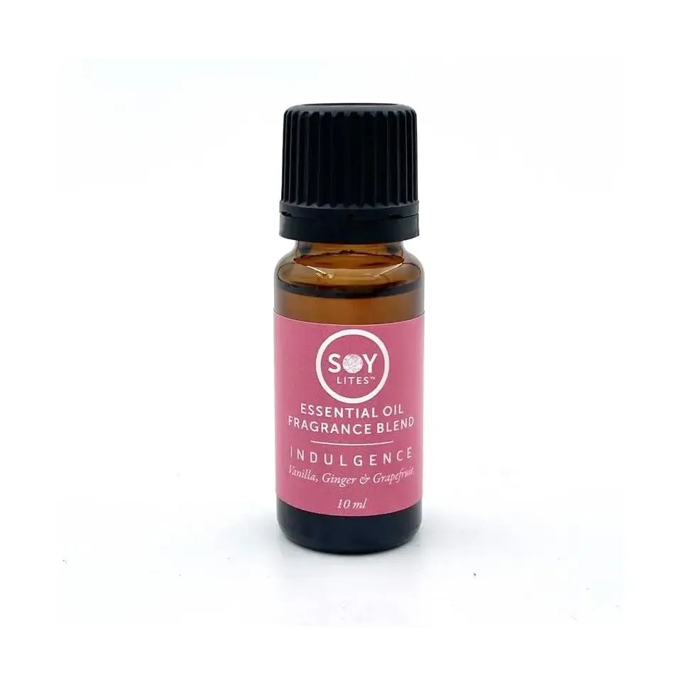 Soylites Essentiele olie indulgence 10 ml