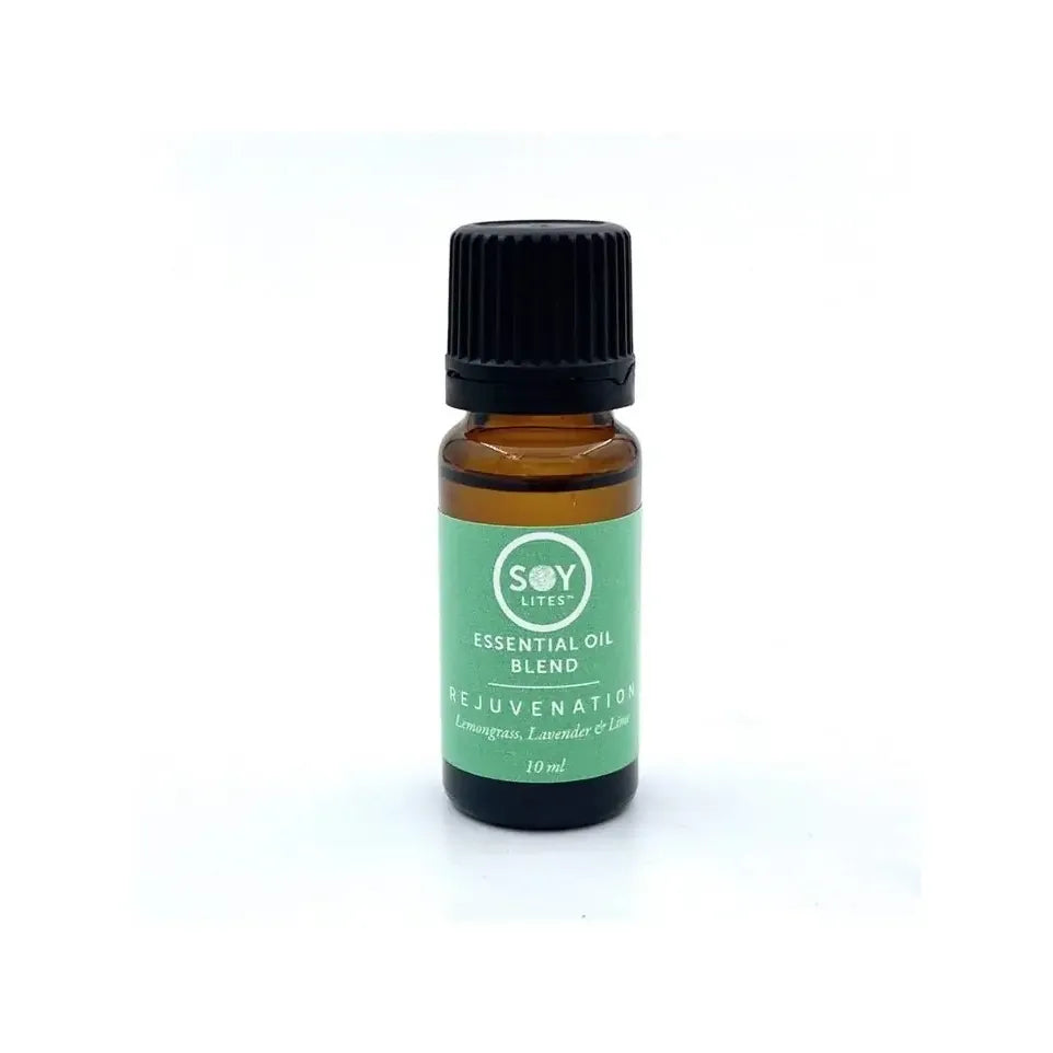 Soylites Essentiele olie rejuvenation 10 ml