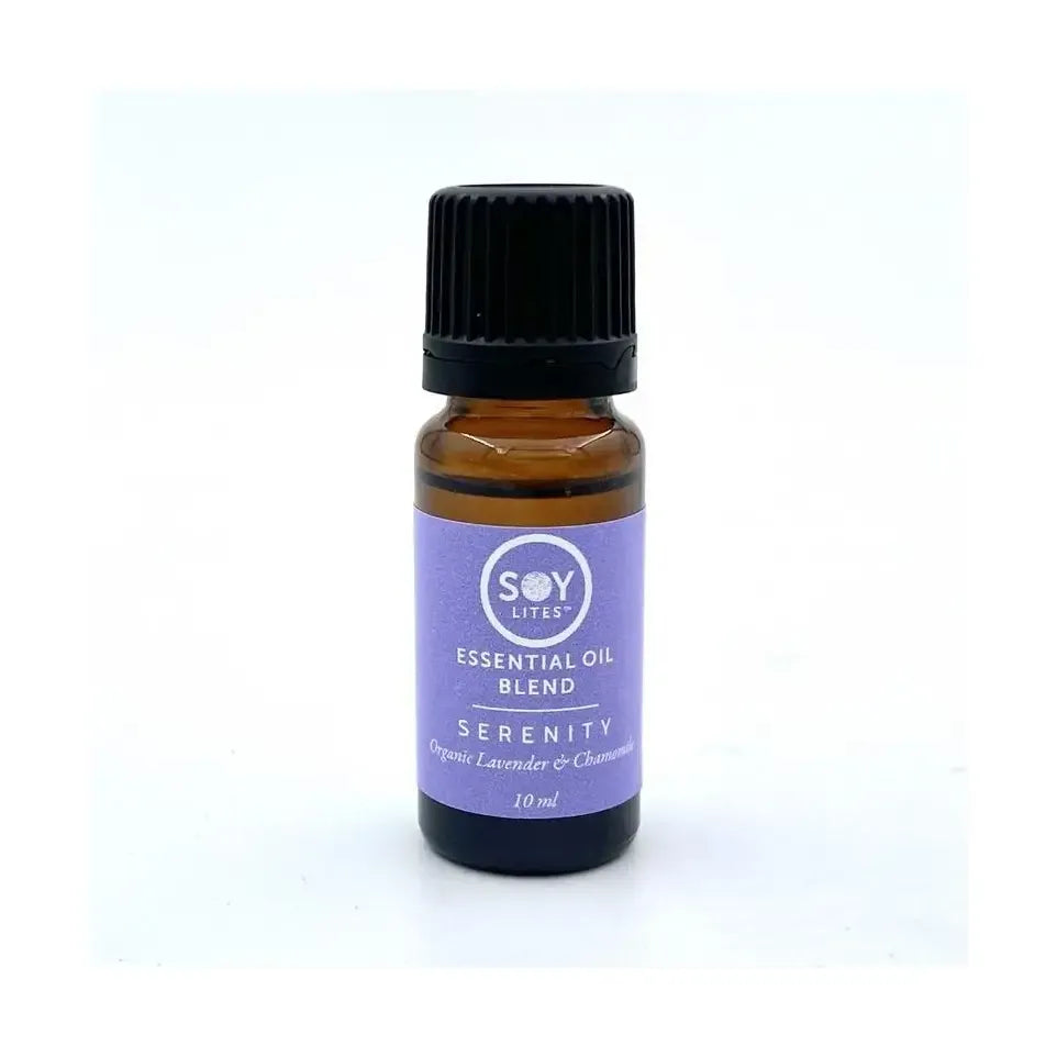 Soylites Essentiele olie serenity 10 ml
