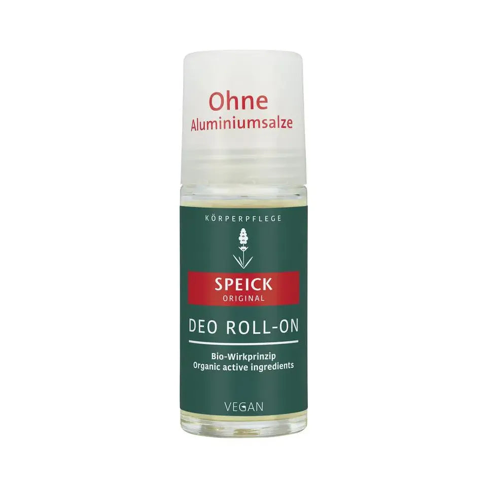 Speick Deodorant roller 50 ml