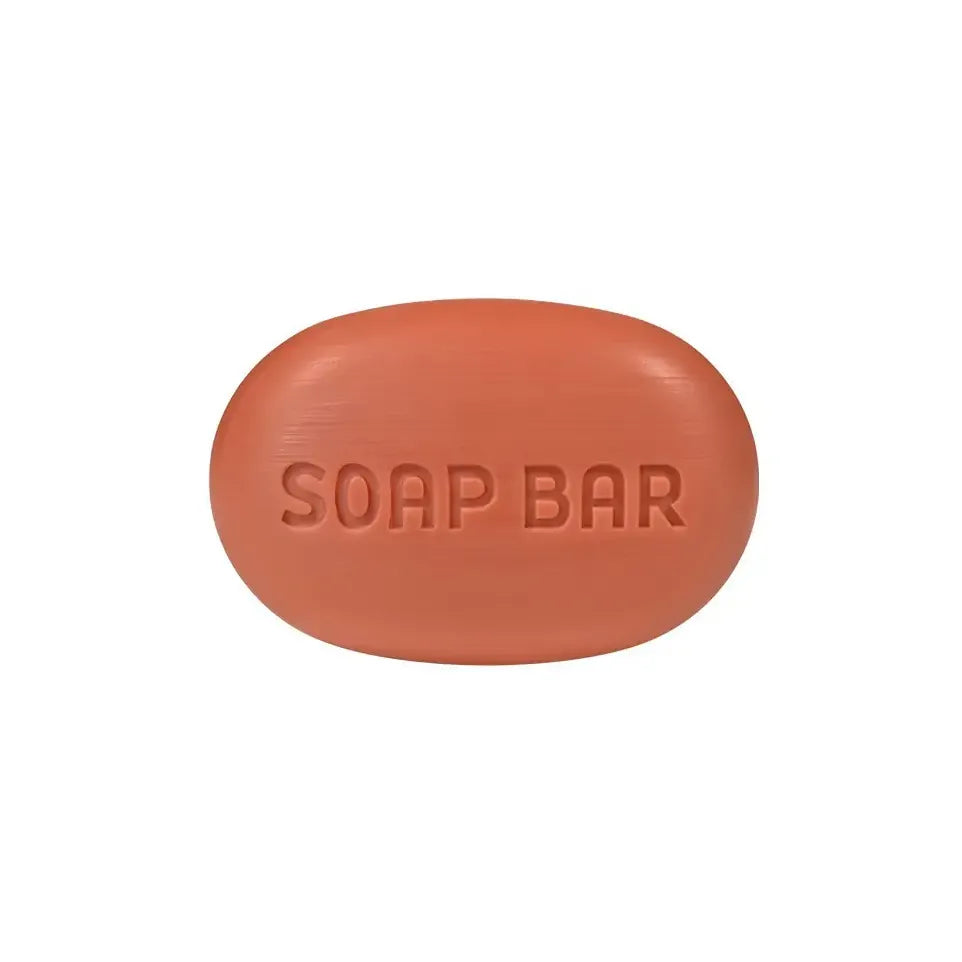 Speick Haar & lichaam zeep bloedsinaasappel 125 gram