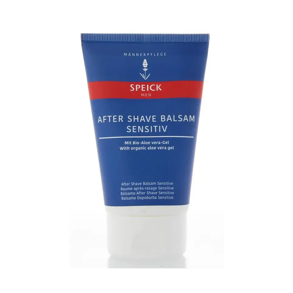 Speick Men aftershave balsem sensitiv 100 ml