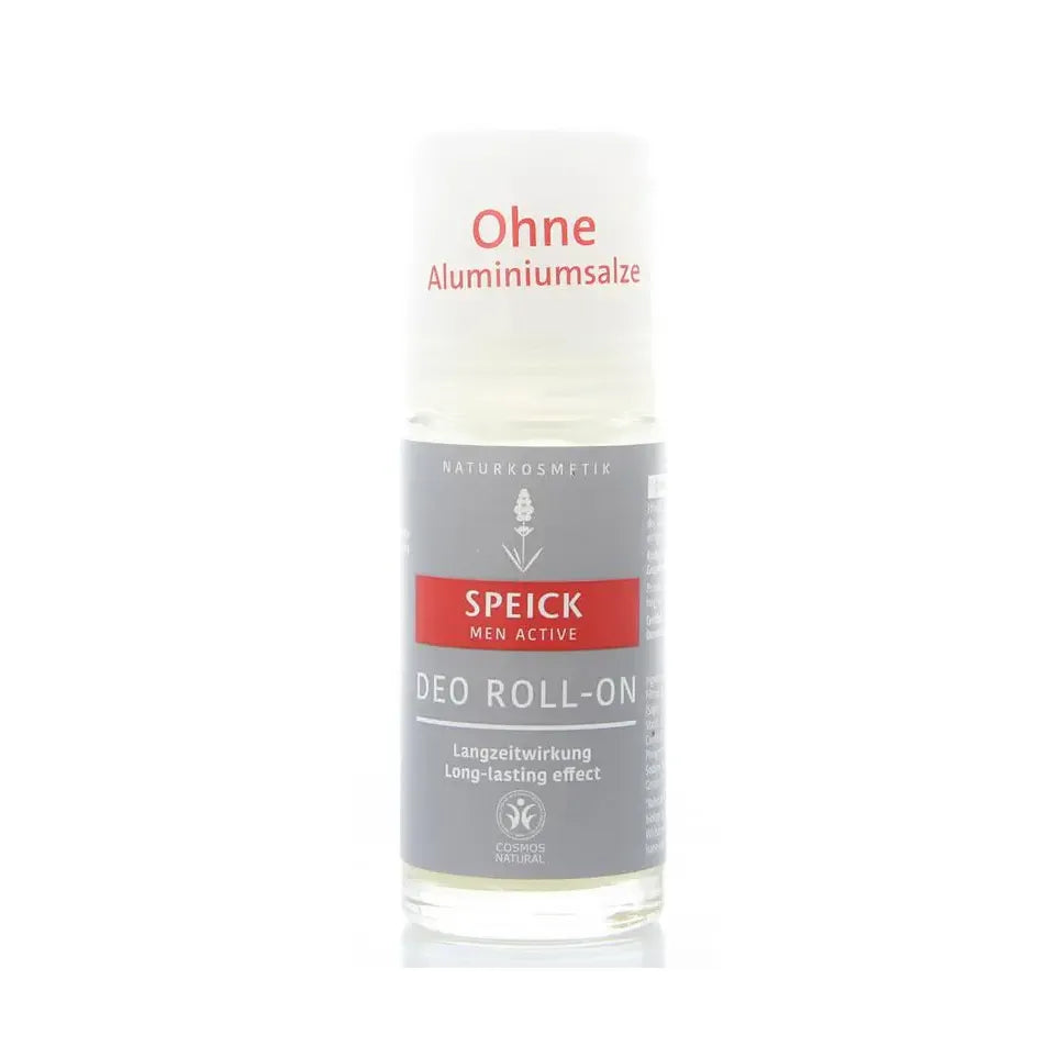 Speick Man active deo roll on 50 ml