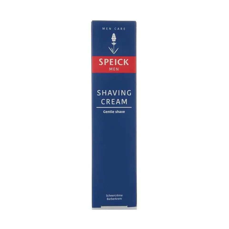 Speick Man scheercreme 75 ml