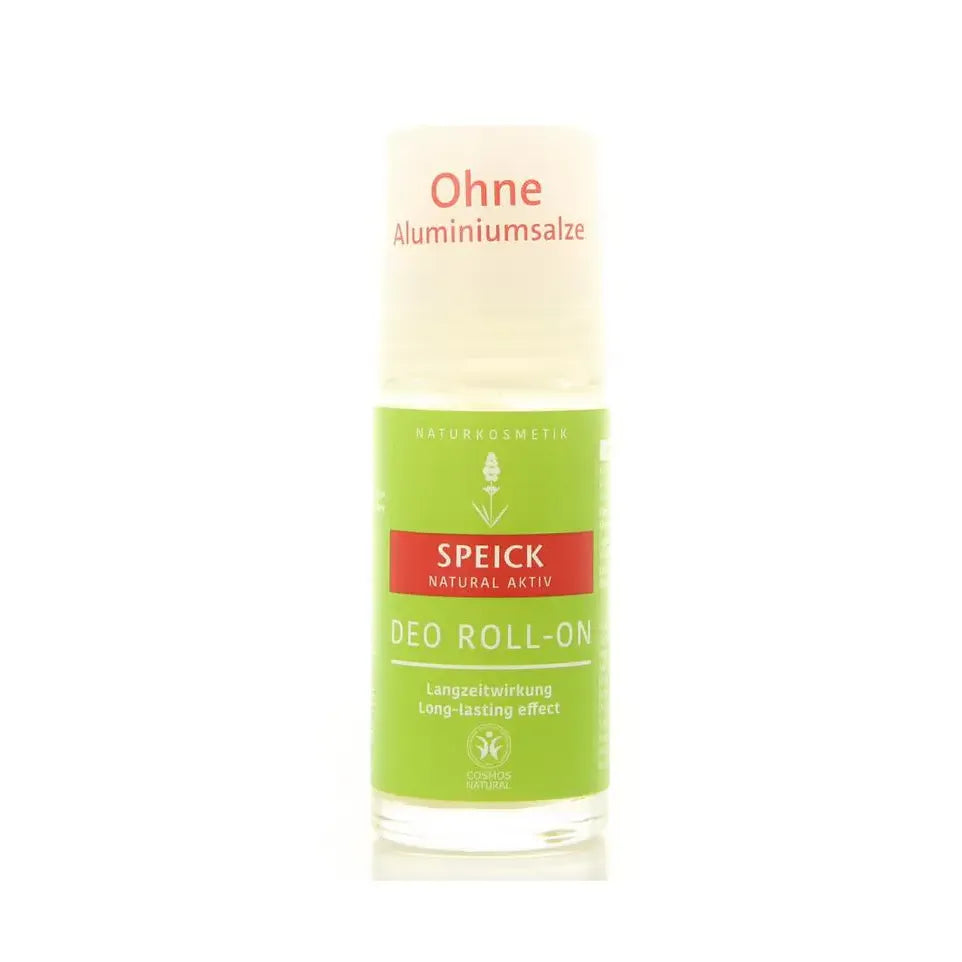 Speick Natural aktiv deo roll on 50 ml