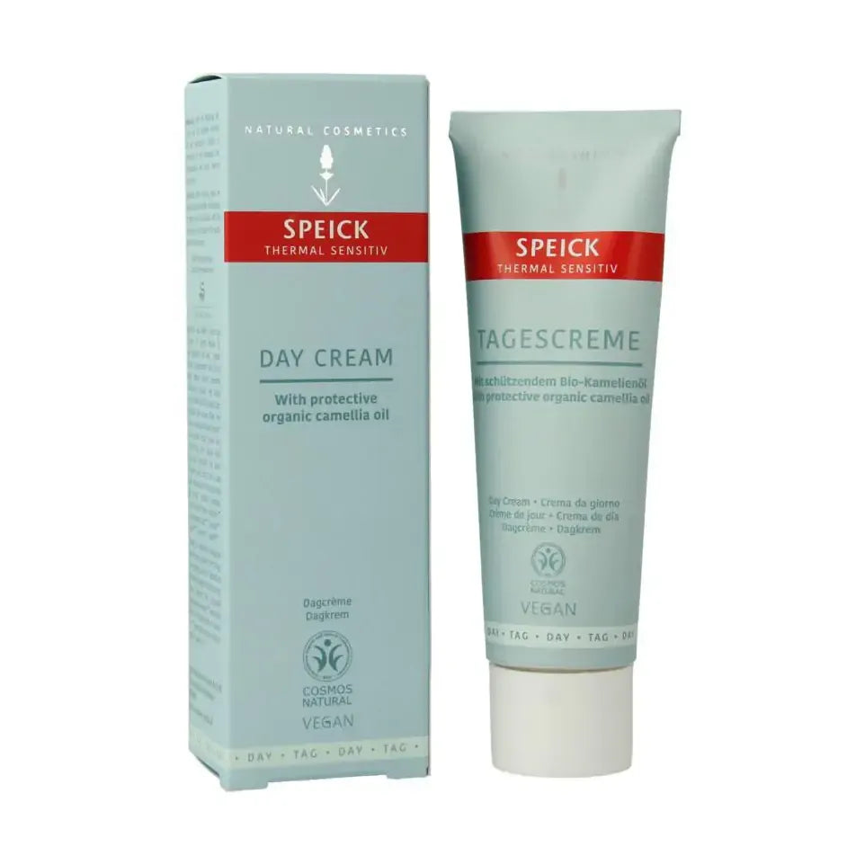 Speick Thermal sensitive dagcreme 50 ml