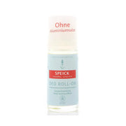 Speick Thermal sensitive deodorant roller 50 ml