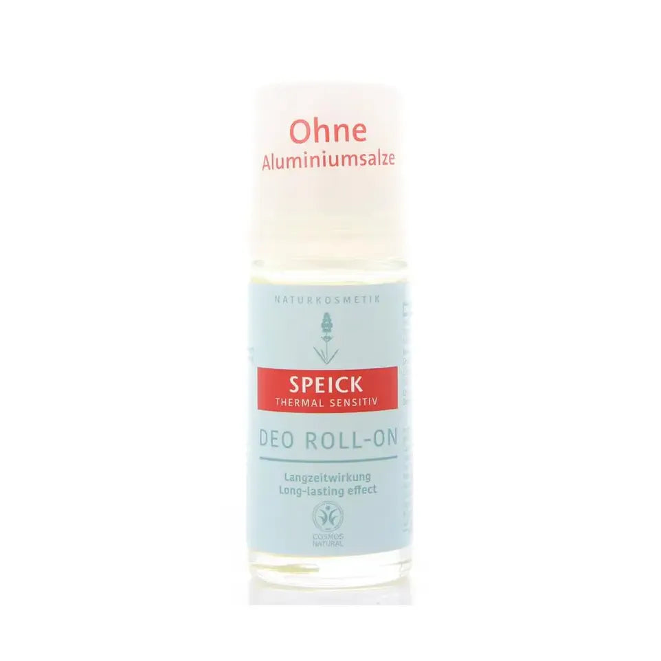 Speick Thermal sensitive deodorant roller 50 ml