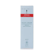 Speick Thermal sensitive nachtcreme 50 ml