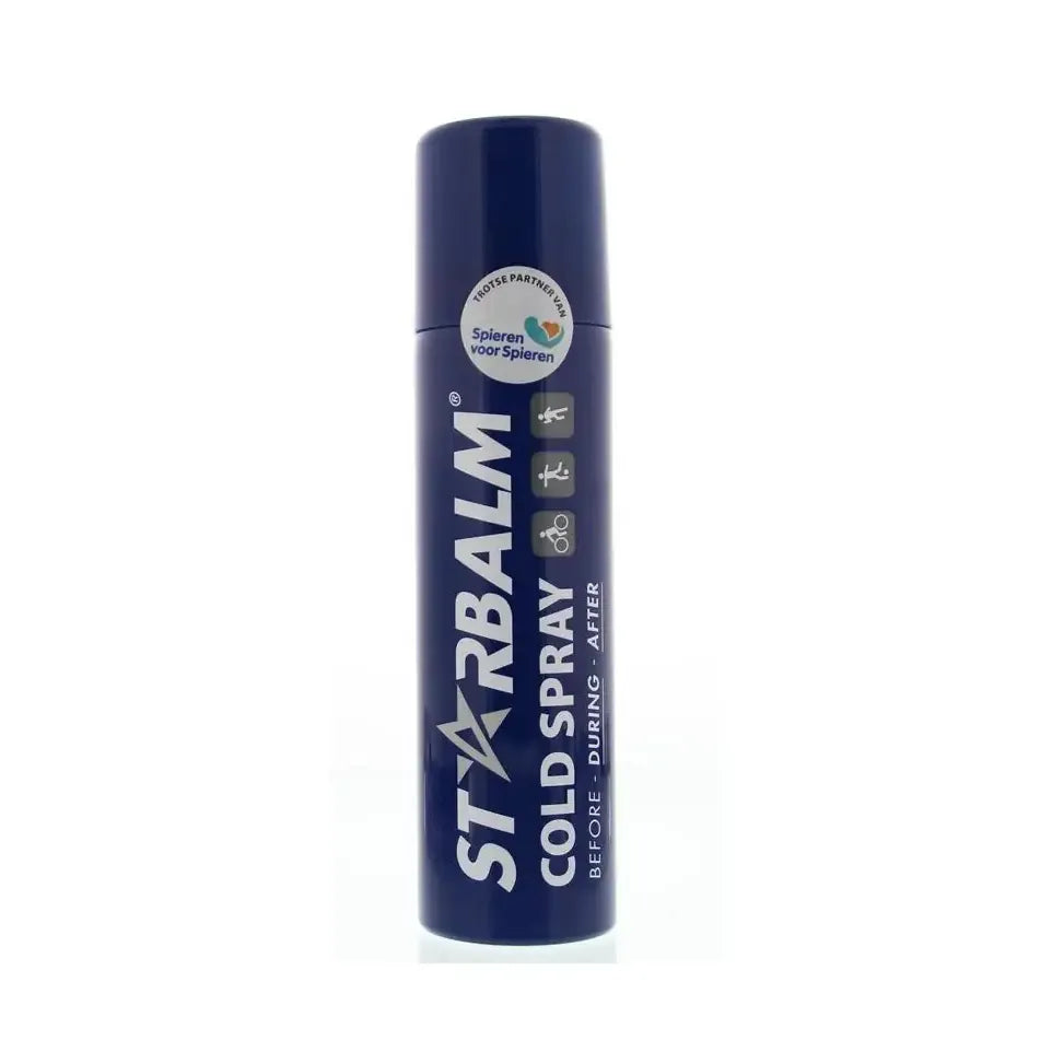 Starbalm Cold spray 150 ml