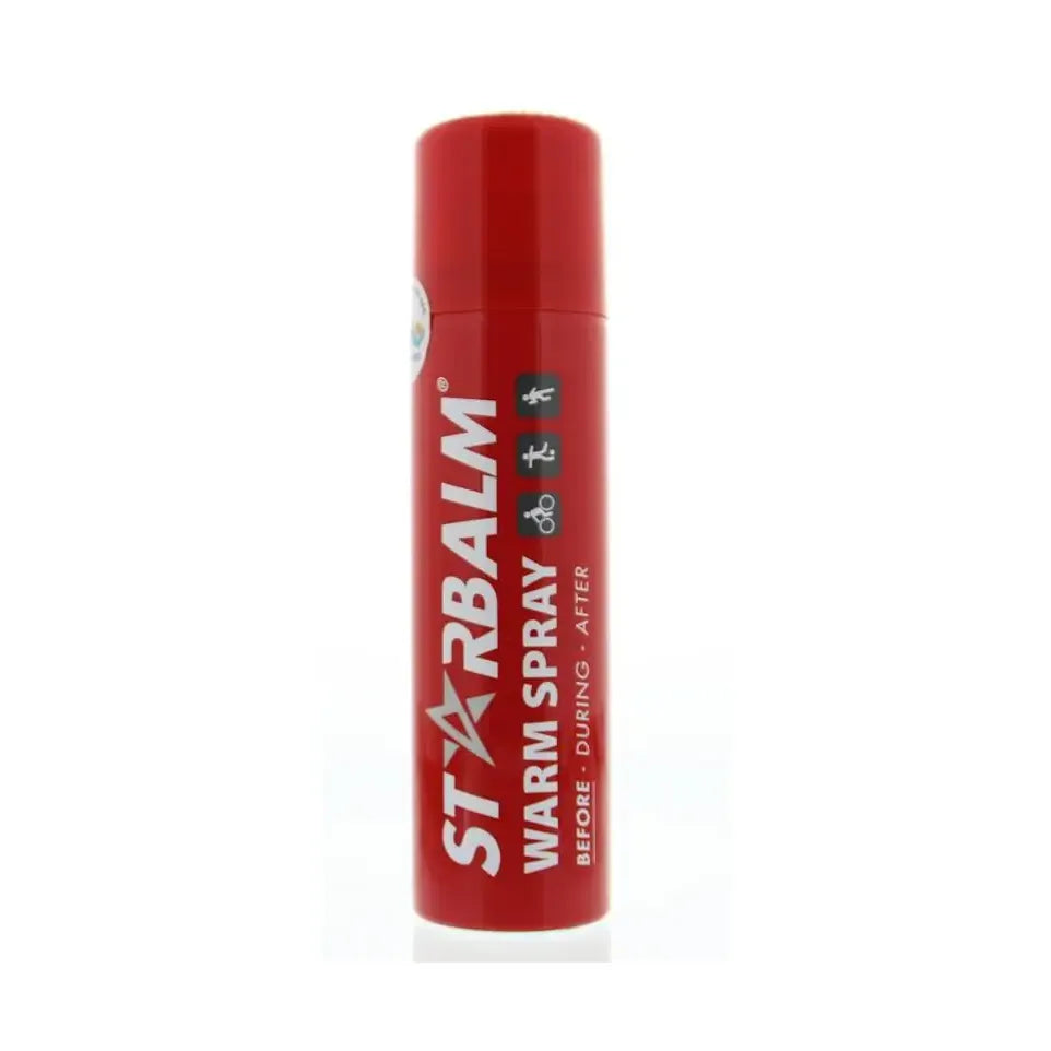 Starbalm Muscle spray 150 ml
