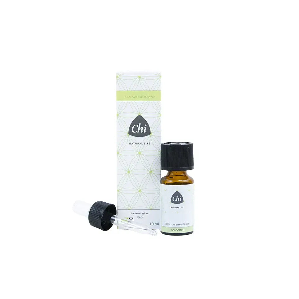 Chi Natural Life Lavendelolie Bulgarije 50 ml