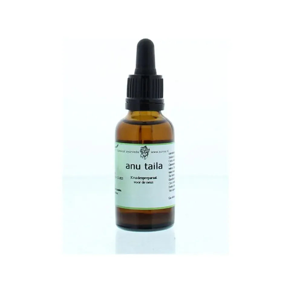 Surya Anu Taila 30 ml