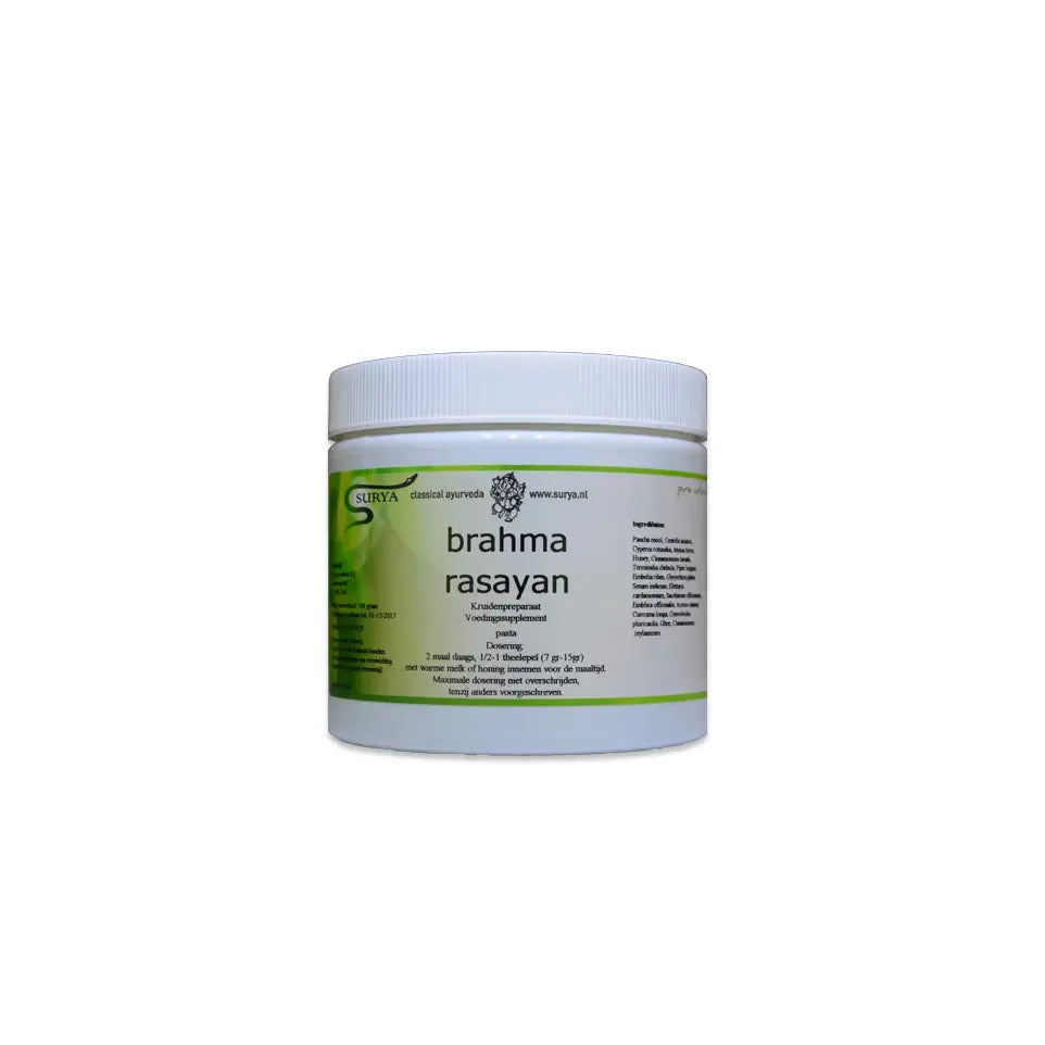 Surya Brahma rasayan 500 gram