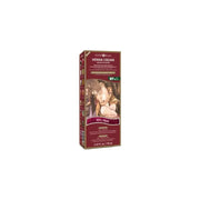 Surya Brasil Henna haarverf creme rood 70 ml