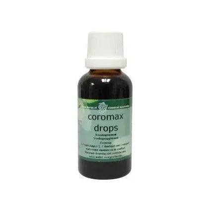 Surya Coromax drops 30 ml