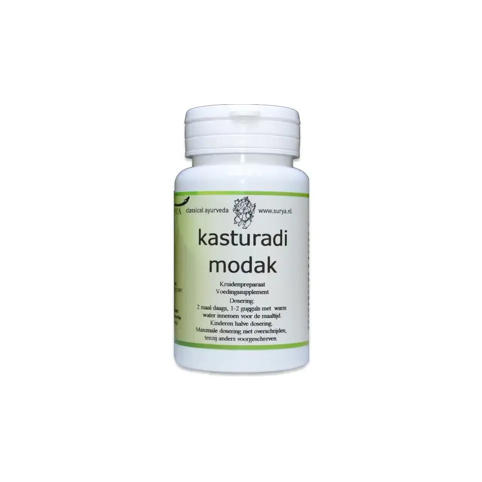 Surya Kasturadi modak 50 stuks