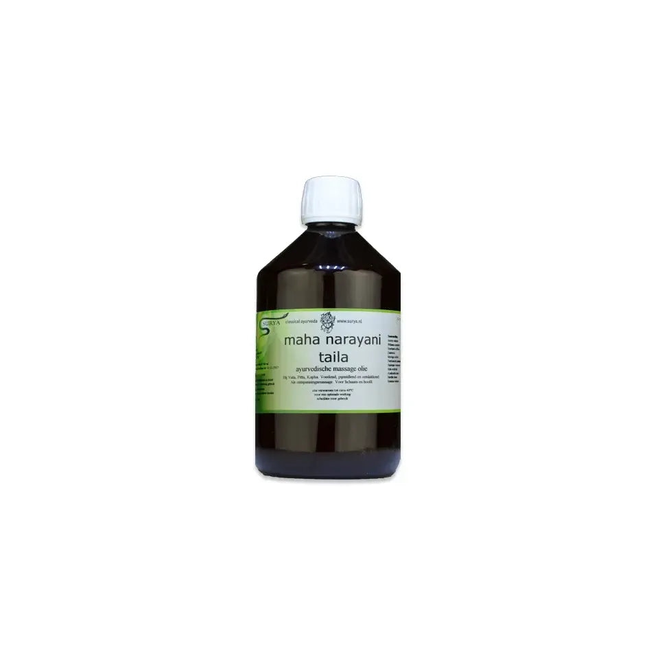 Surya Maha narayani taila 1 liter