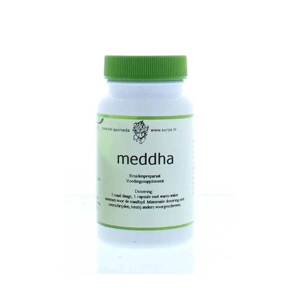 Surya Meddha 60 vcaps