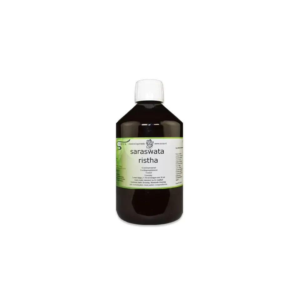 Surya Saraswata rishta 1 liter