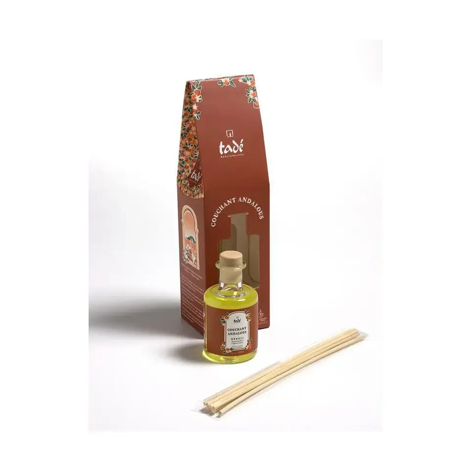 Tade Geurstokjes neroli 100 ml