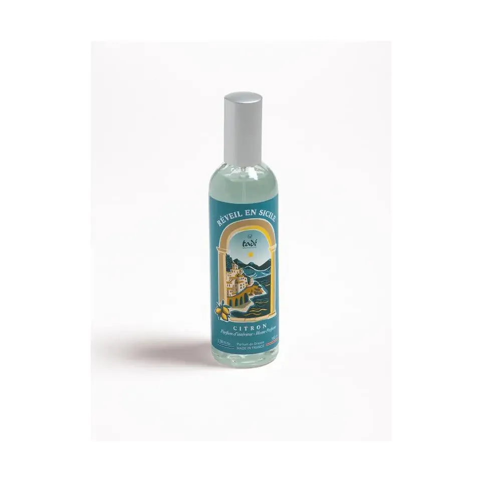 Tade Huisparfum lemon 100 ml