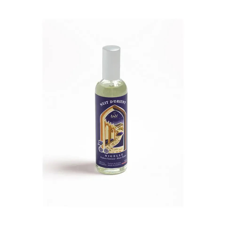 Tade Huisparfum nigella 100 ml