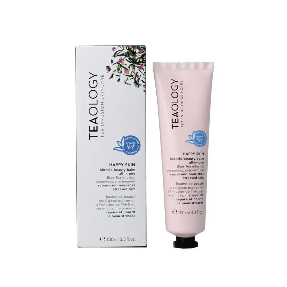 Teaology Happy skin 100 ml