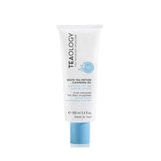 Teaology White tea peptide cleansing oil 100 ml