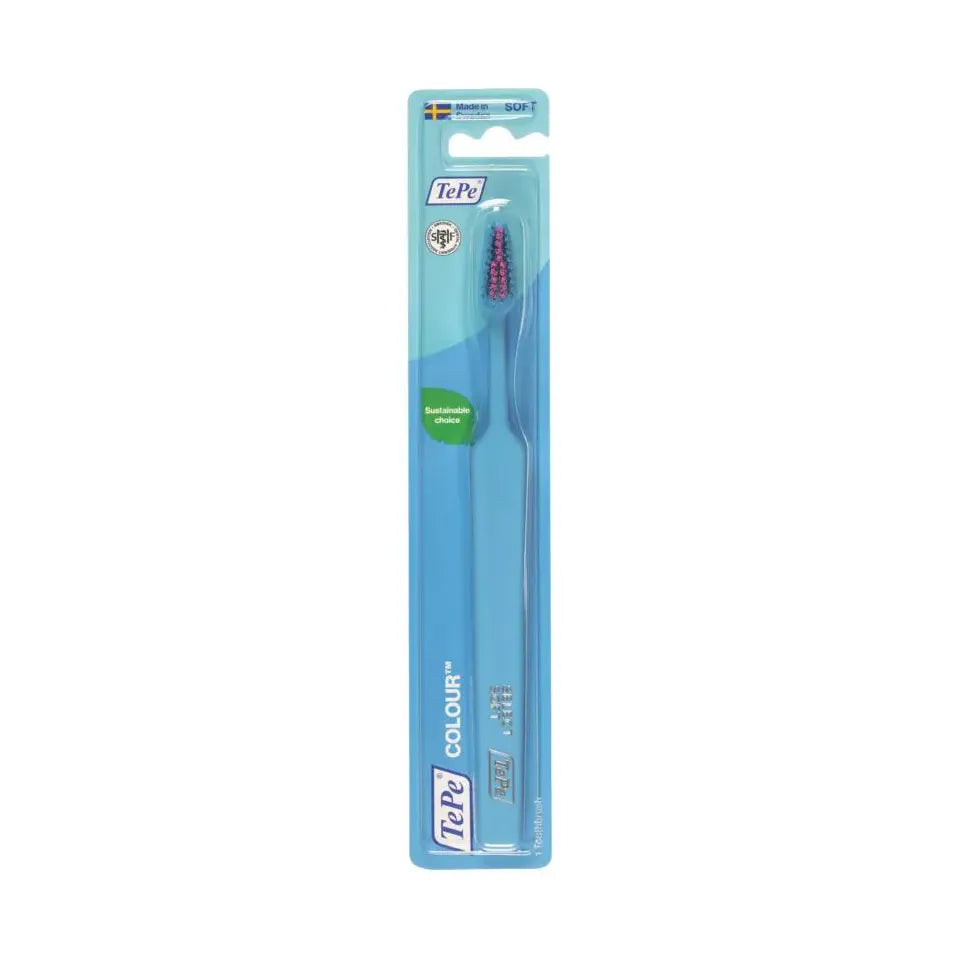 Tepe Colour soft turquoise