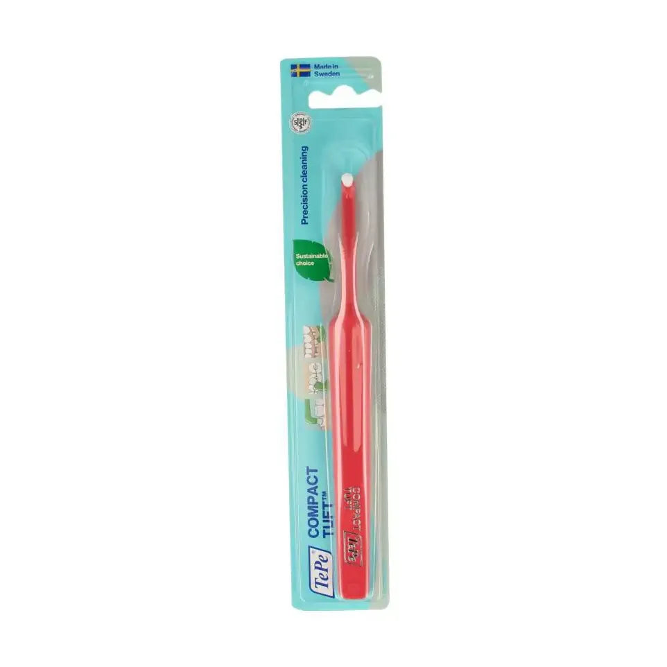 Tepe Compact tuft