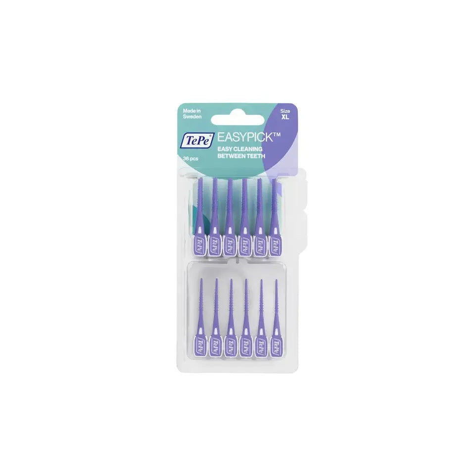 Tepe Easypick XL blister 36 stuks