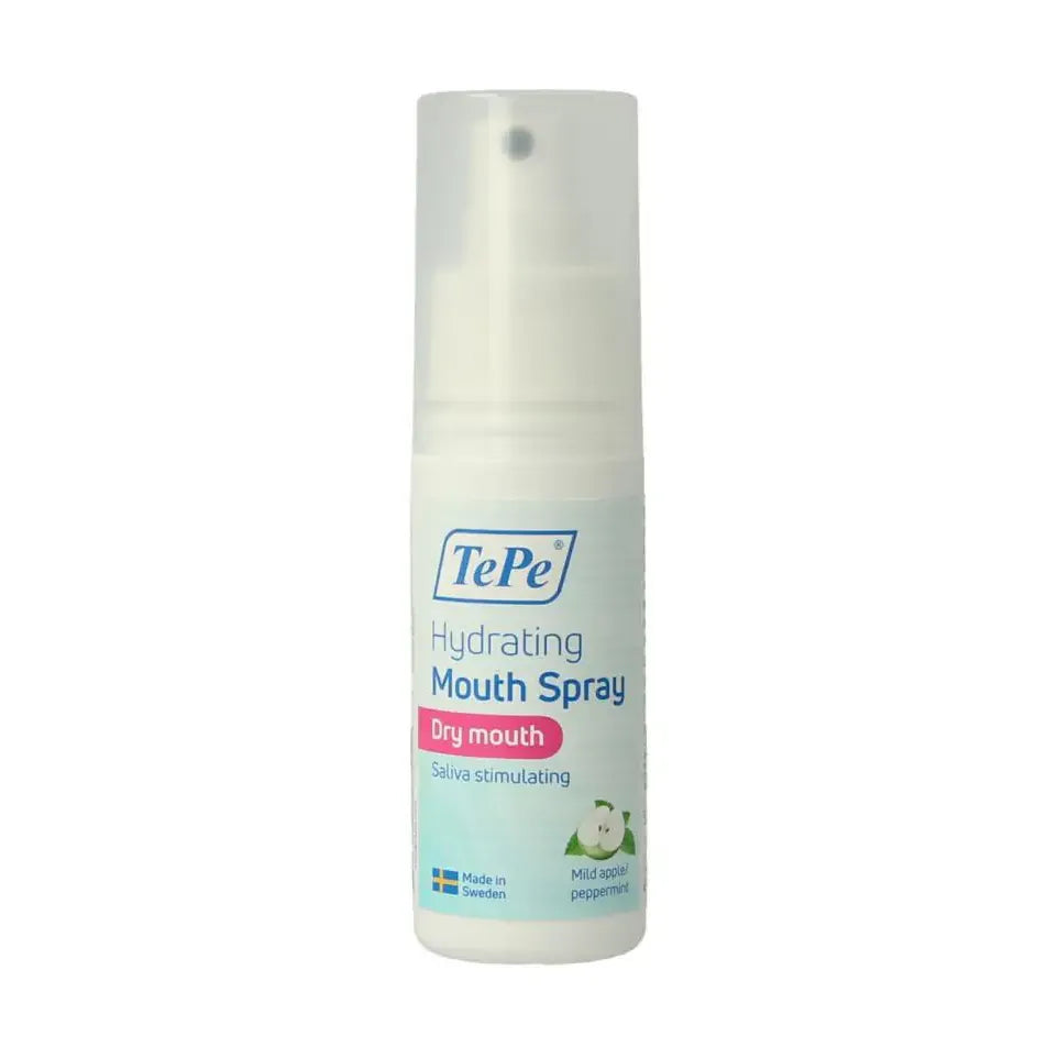 Tepe Mondspray hydraterend 50 ml