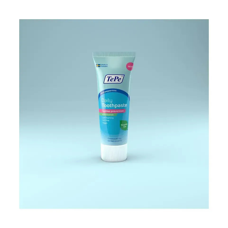 Tepe tandpasta daily 75 ml