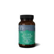 Terranova Green child living multivitamins 50 vcaps