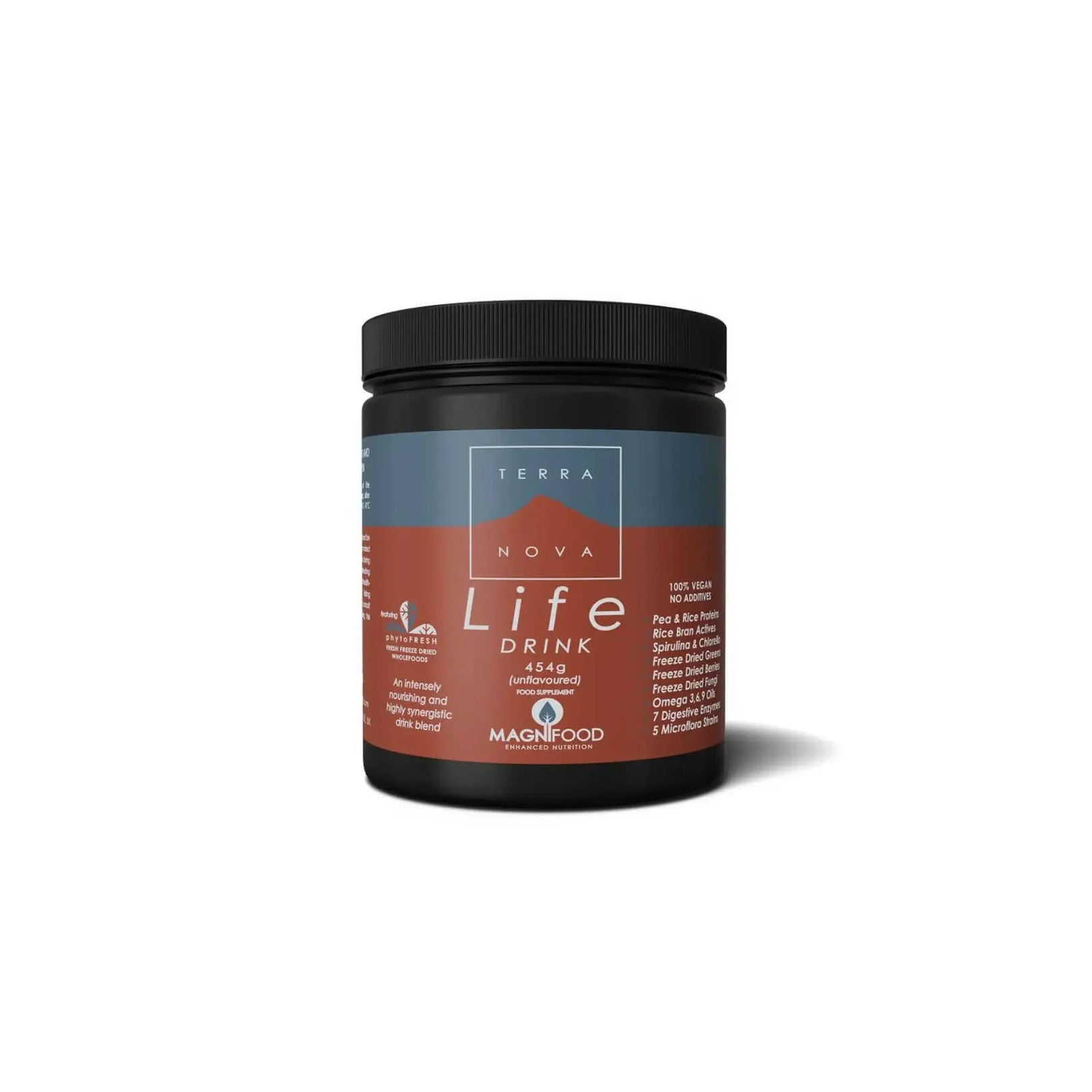 Terranova Life drink 454 gram