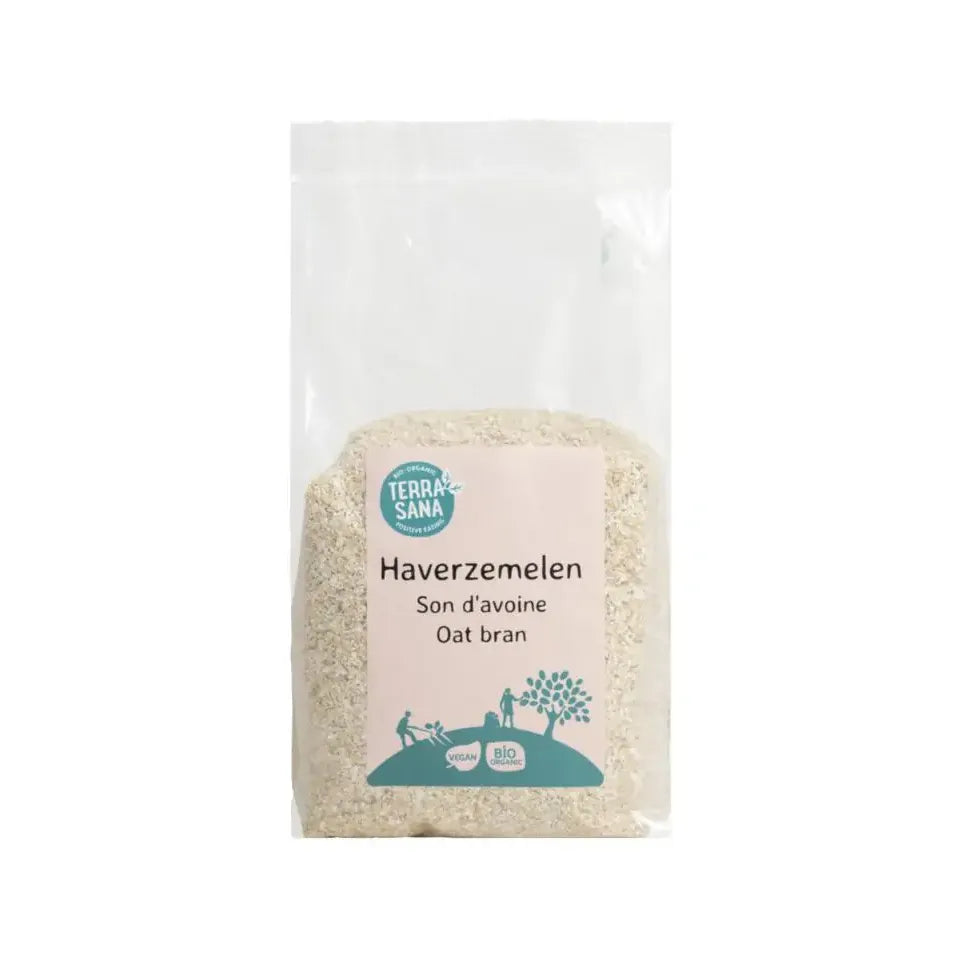 Terrasana Haverzemelen bio 500 gram