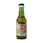 Terrasana Lijnzaadolie bio 250 ml