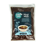 Terrasana Mugi miso mild bio 400 gram