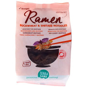 Terrasana Ramen boekweit en shiitake bio 280 gram