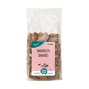 Terrasana Amandelen bruin bio 225 gram