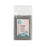 Terrasana Chiazaden zwart bio 300 gram