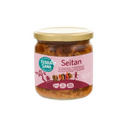 Terrasana Seitan in tamarisaus bio 350 gram