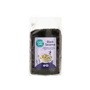 Terrasana Sesamzaad zwart bio 175 gram