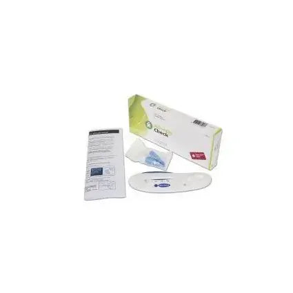 Testjezelf.nu Allergie check huisstofmijt